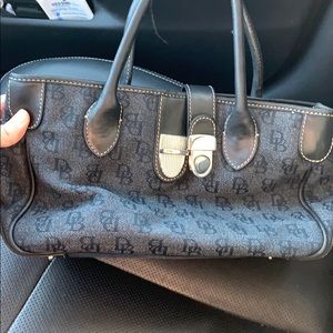 Dooney & Bourke handbag